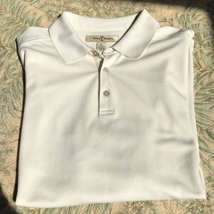 Tommy Bahama Mens short sleeve polo